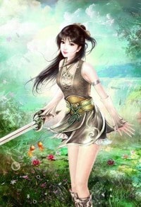 落予前尘
