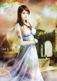 名门暖婚