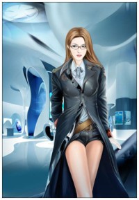 女王陛下的耽美梦想